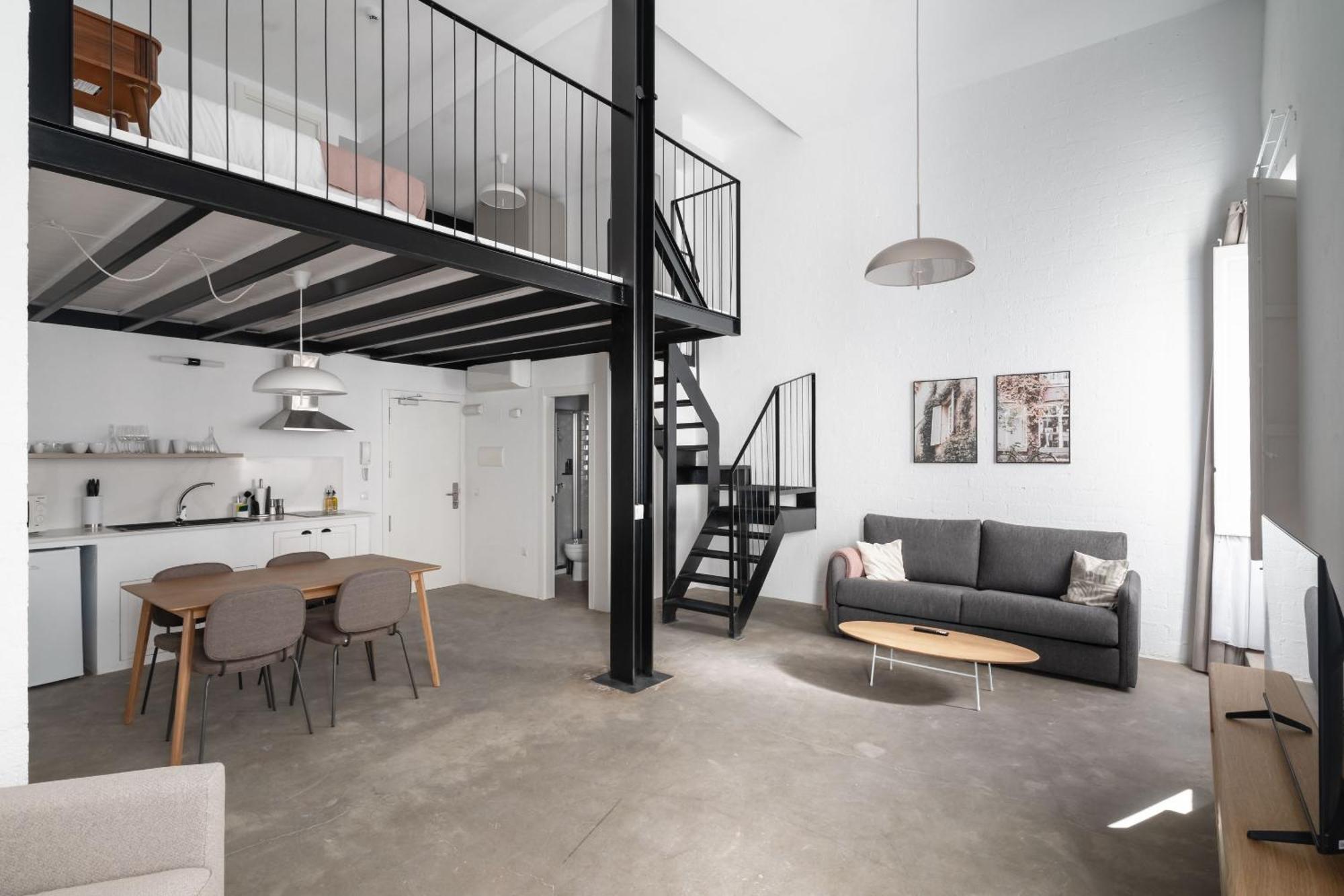 Limehome Hernan Cortes Apartamento *