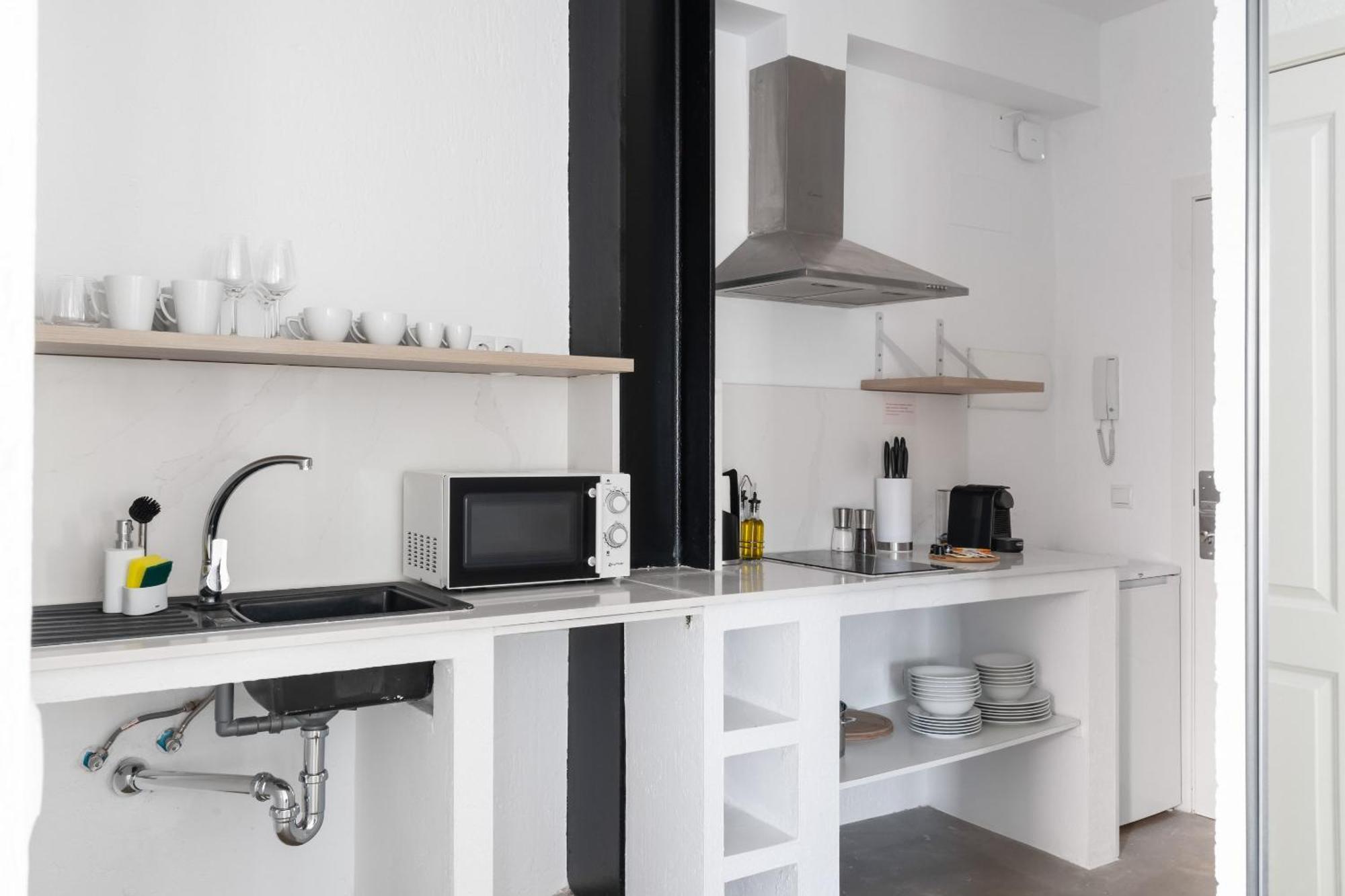 Limehome Hernan Cortes Apartamento Almería