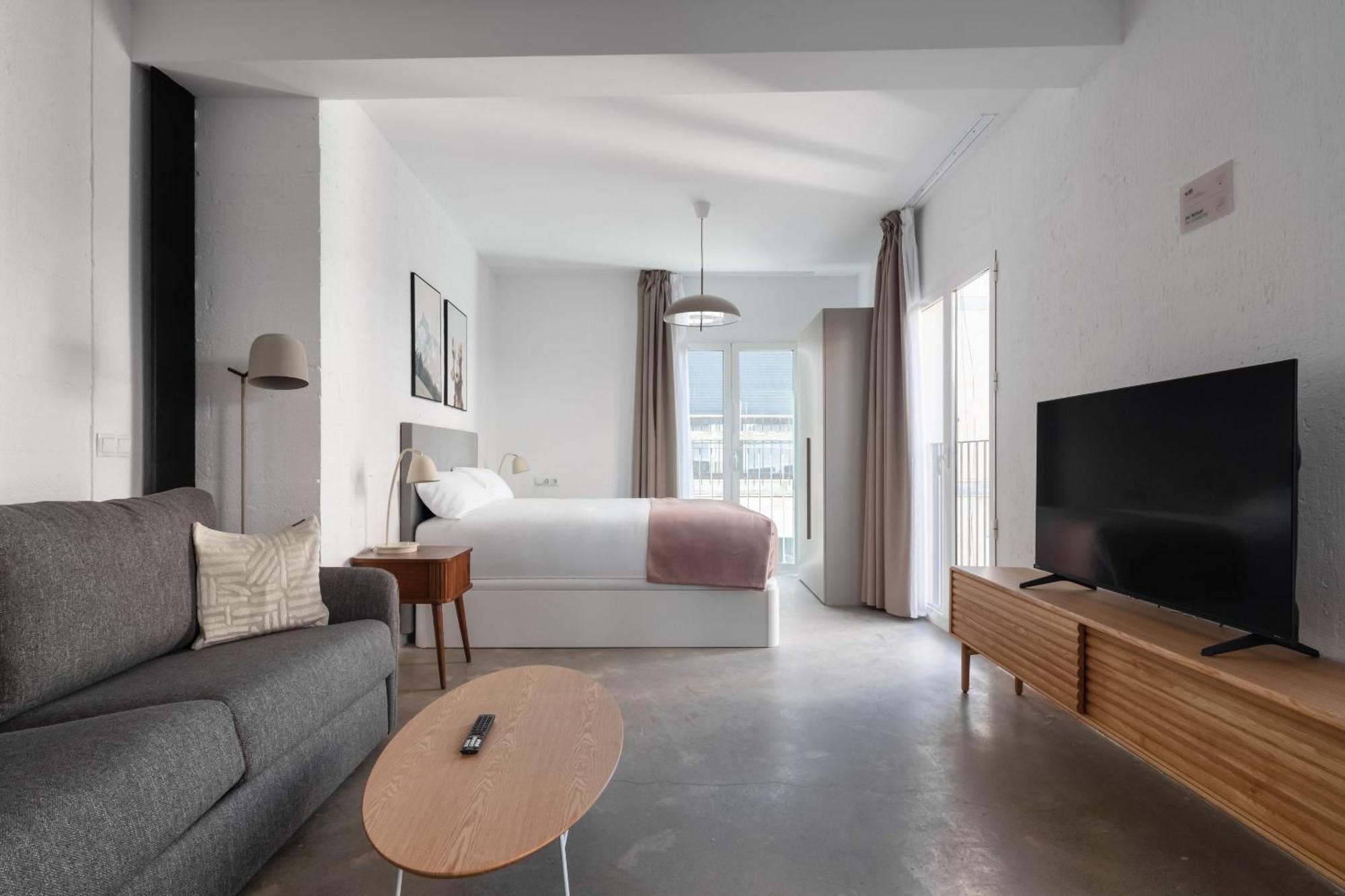 Apartamento Limehome Hernan Cortes *