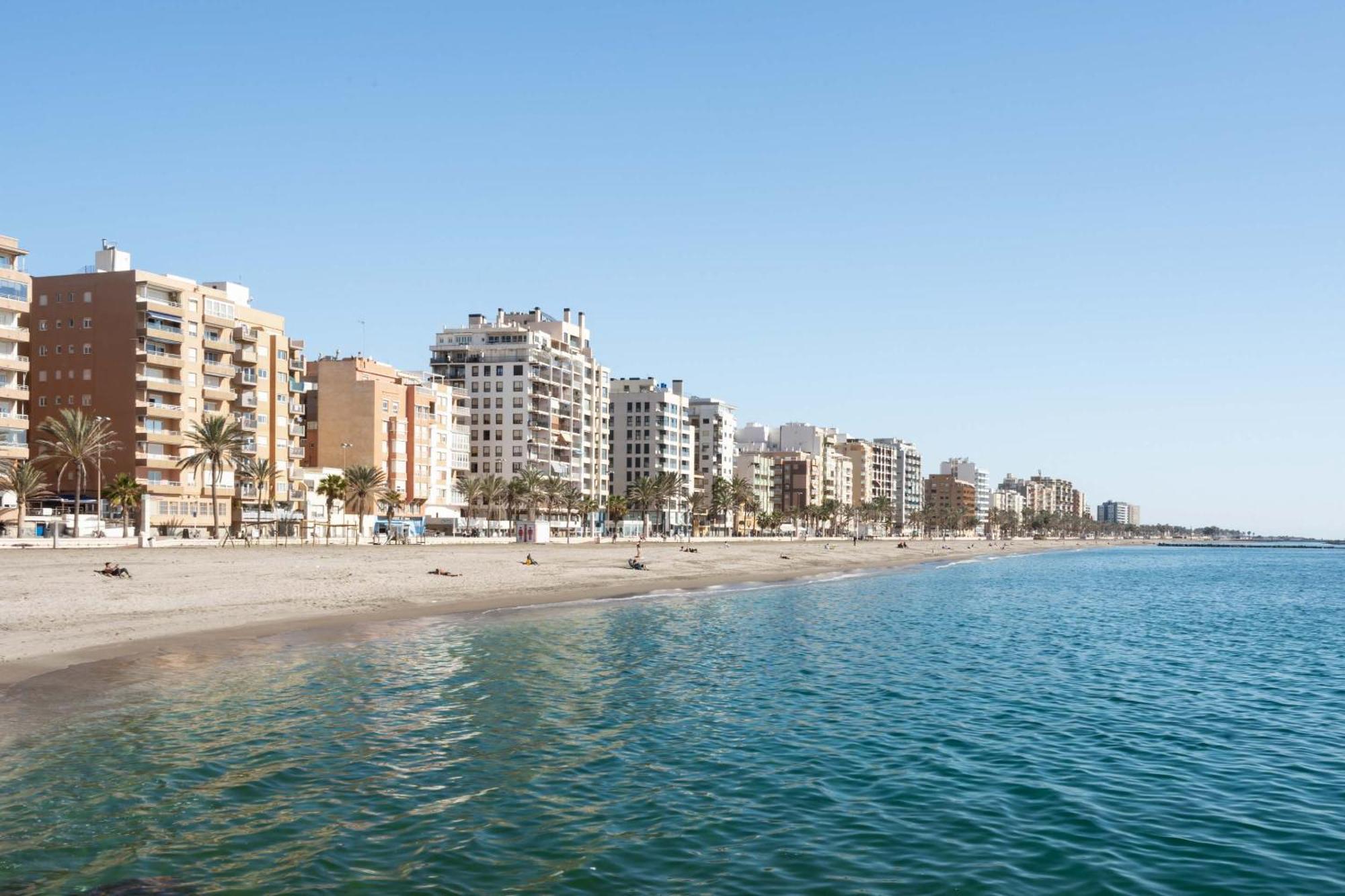 Limehome Hernan Cortes Almeria