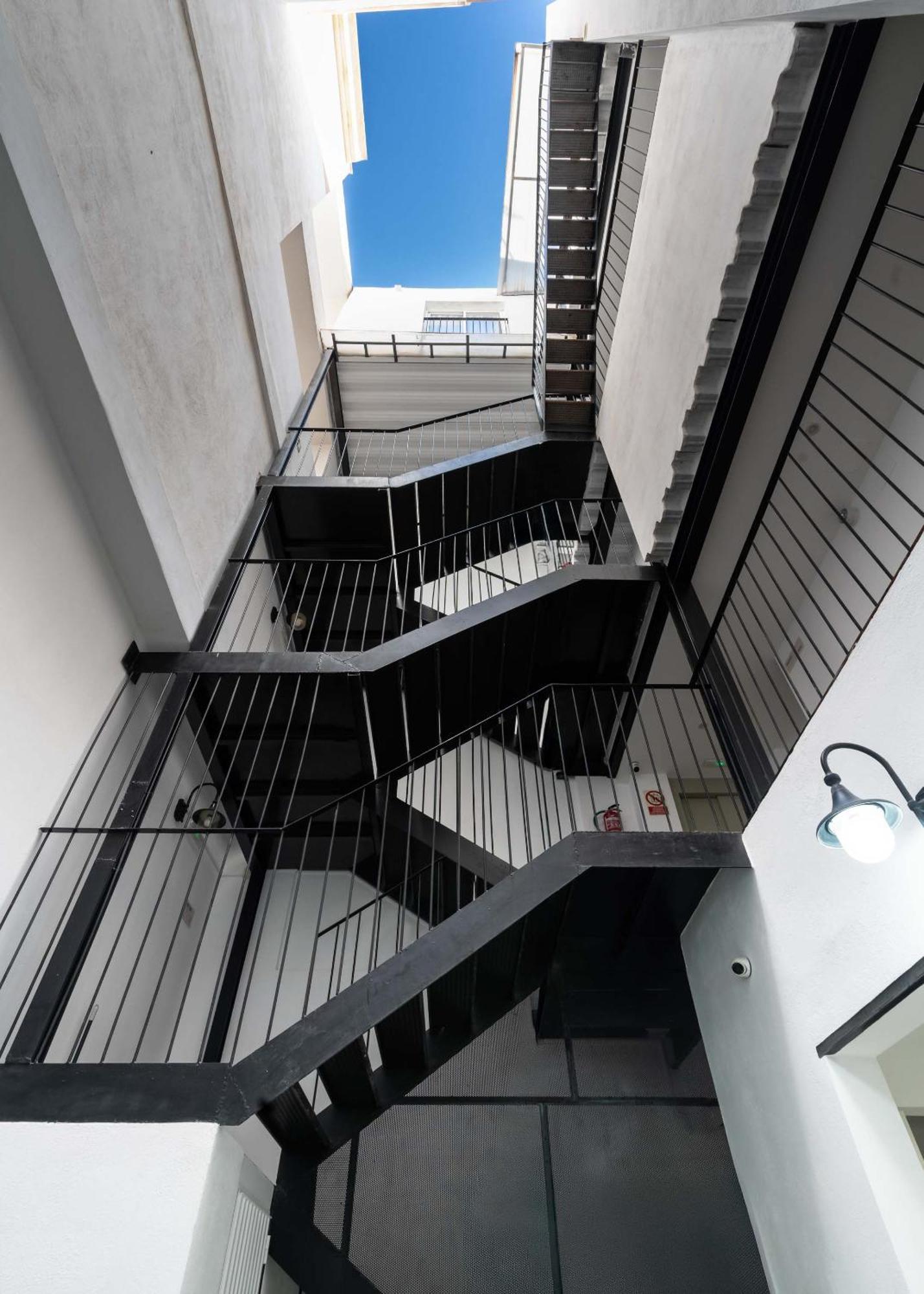 Apartment Limehome Hernan Cortes