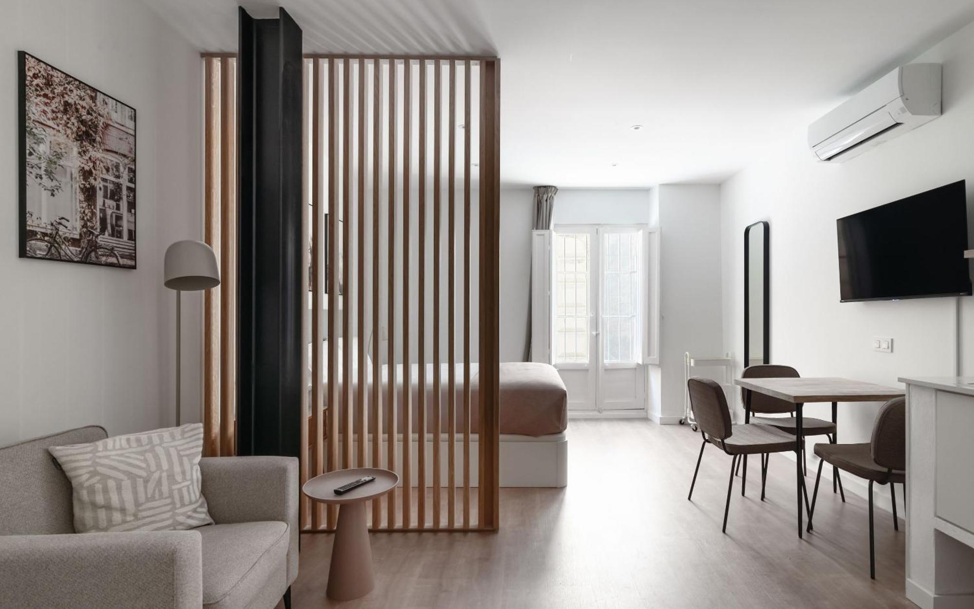 Apartment Limehome Hernan Cortes
