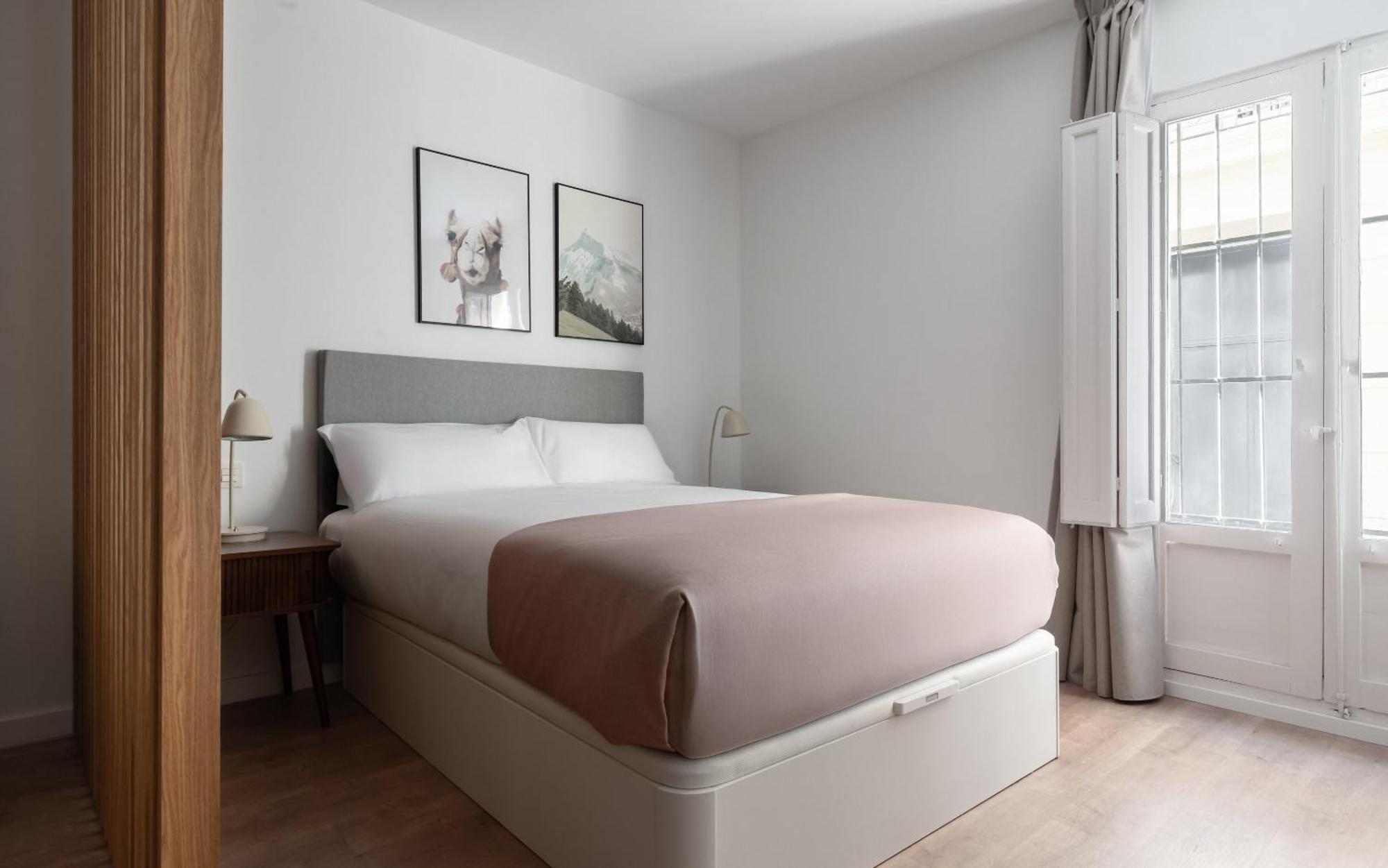 Apartment Limehome Hernan Cortes Almeria
