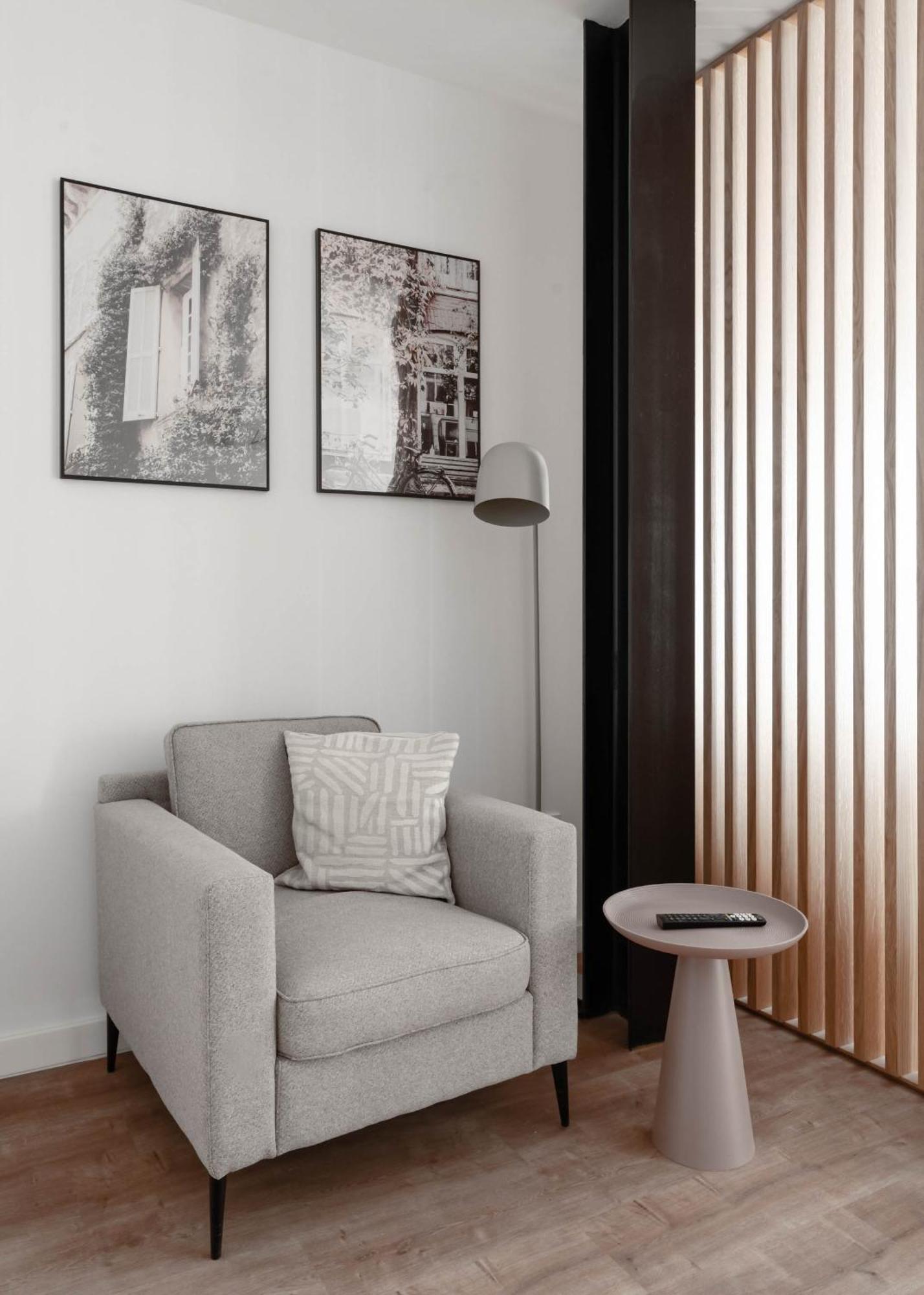 Limehome Hernan Cortes Apartment *