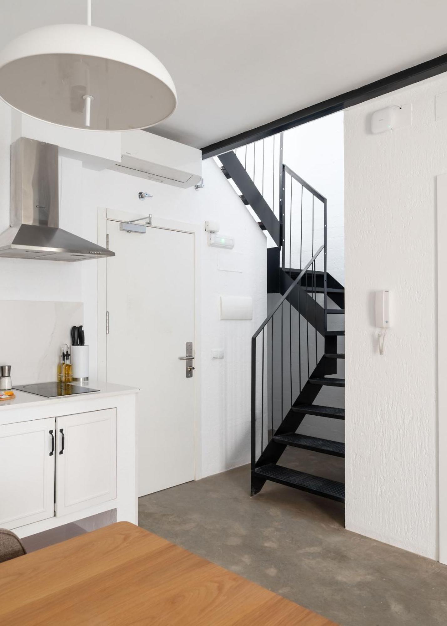 Limehome Hernan Cortes Apartment Almeria