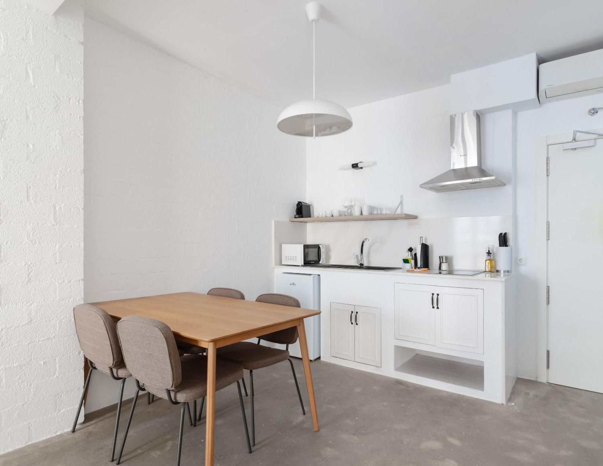 Apartment Limehome Hernan Cortes