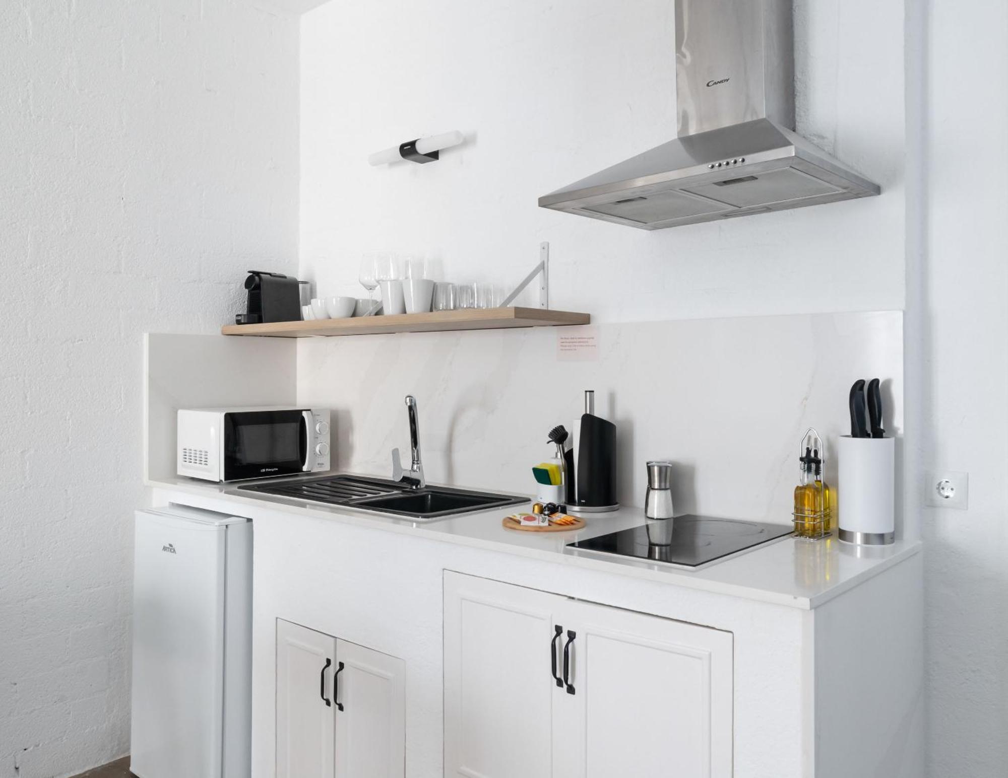 Apartment Limehome Hernan Cortes *
