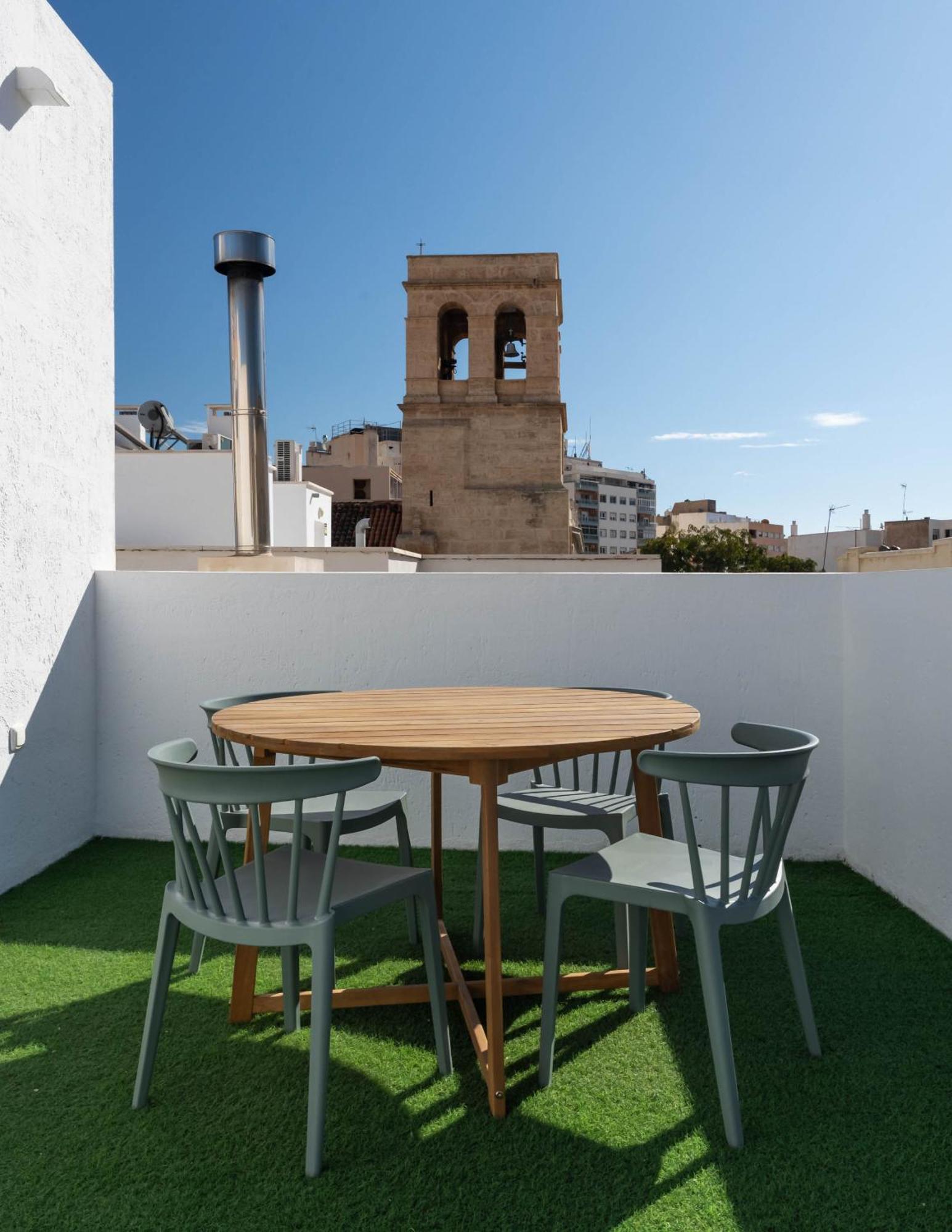 Apartment Limehome Hernan Cortes *