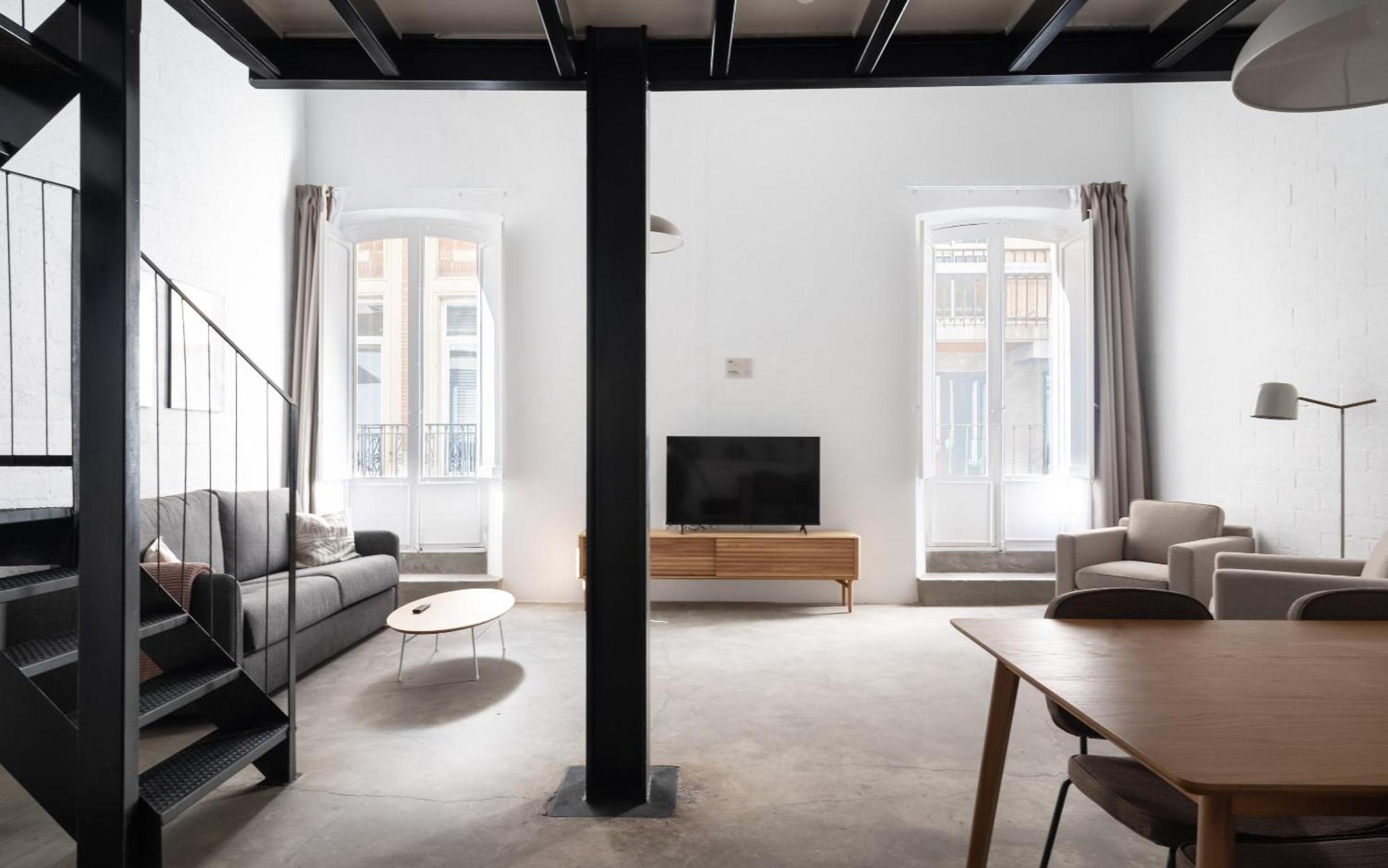 Apartment Limehome Hernan Cortes *