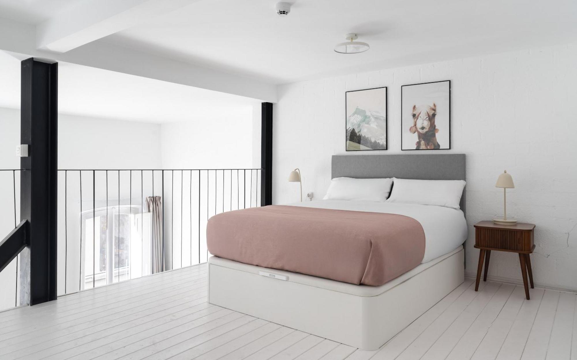 Apartment Limehome Hernan Cortes *