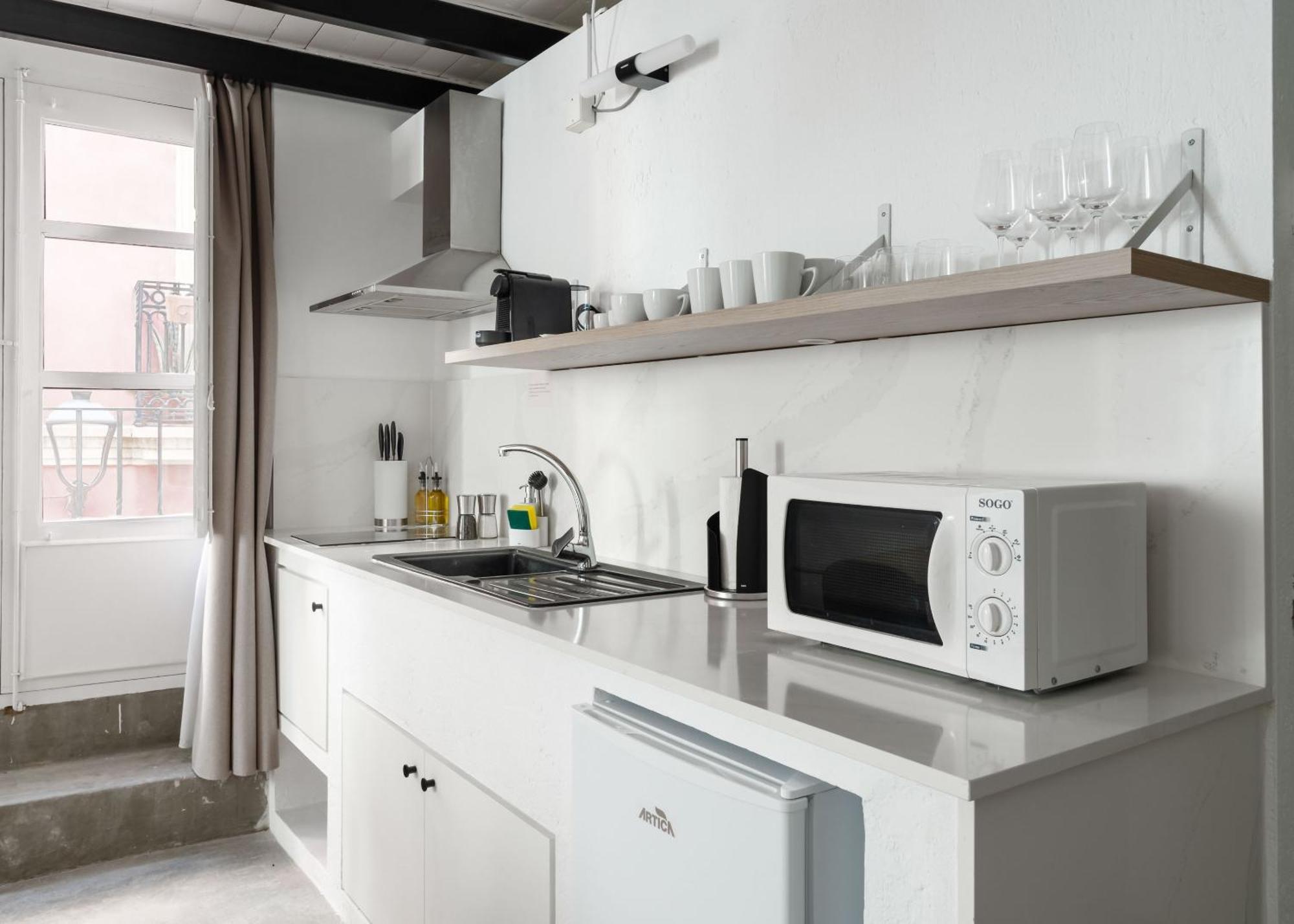 Limehome Hernan Cortes Almeria