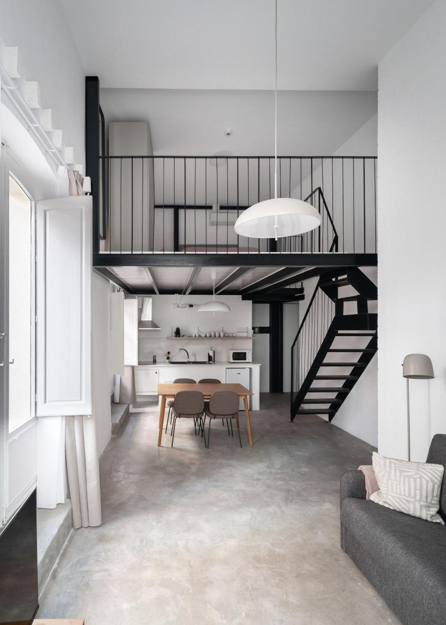 Limehome Hernan Cortes Apartment Almeria