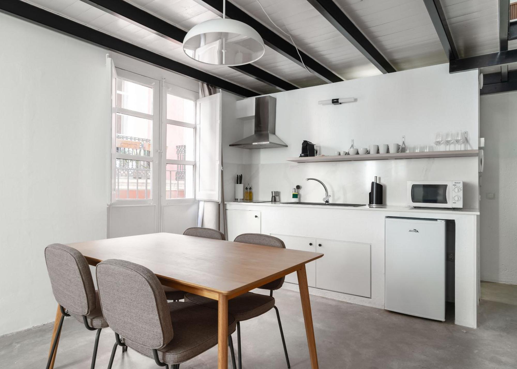Apartment Limehome Hernan Cortes Almeria