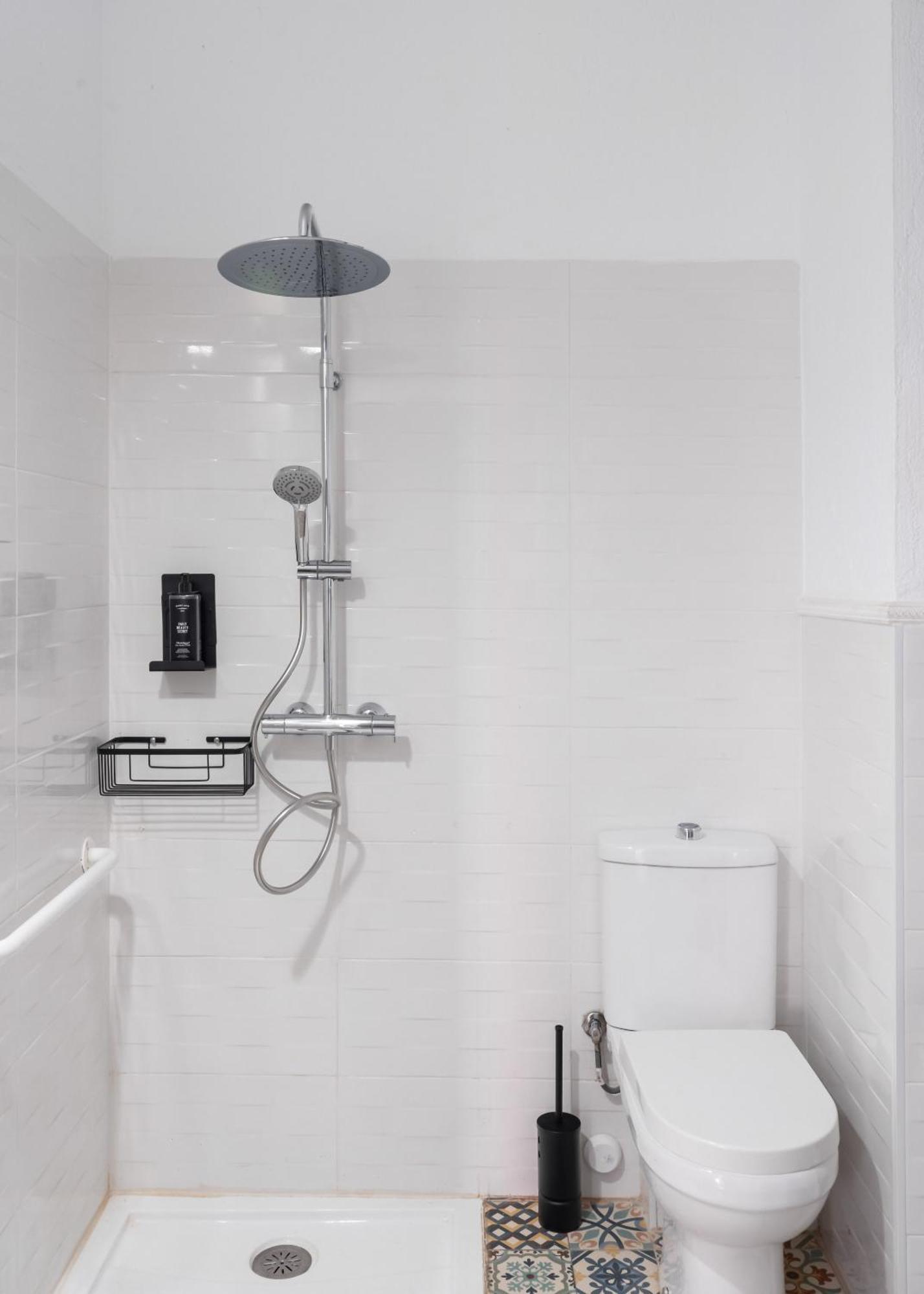 Apartment Limehome Hernan Cortes *
