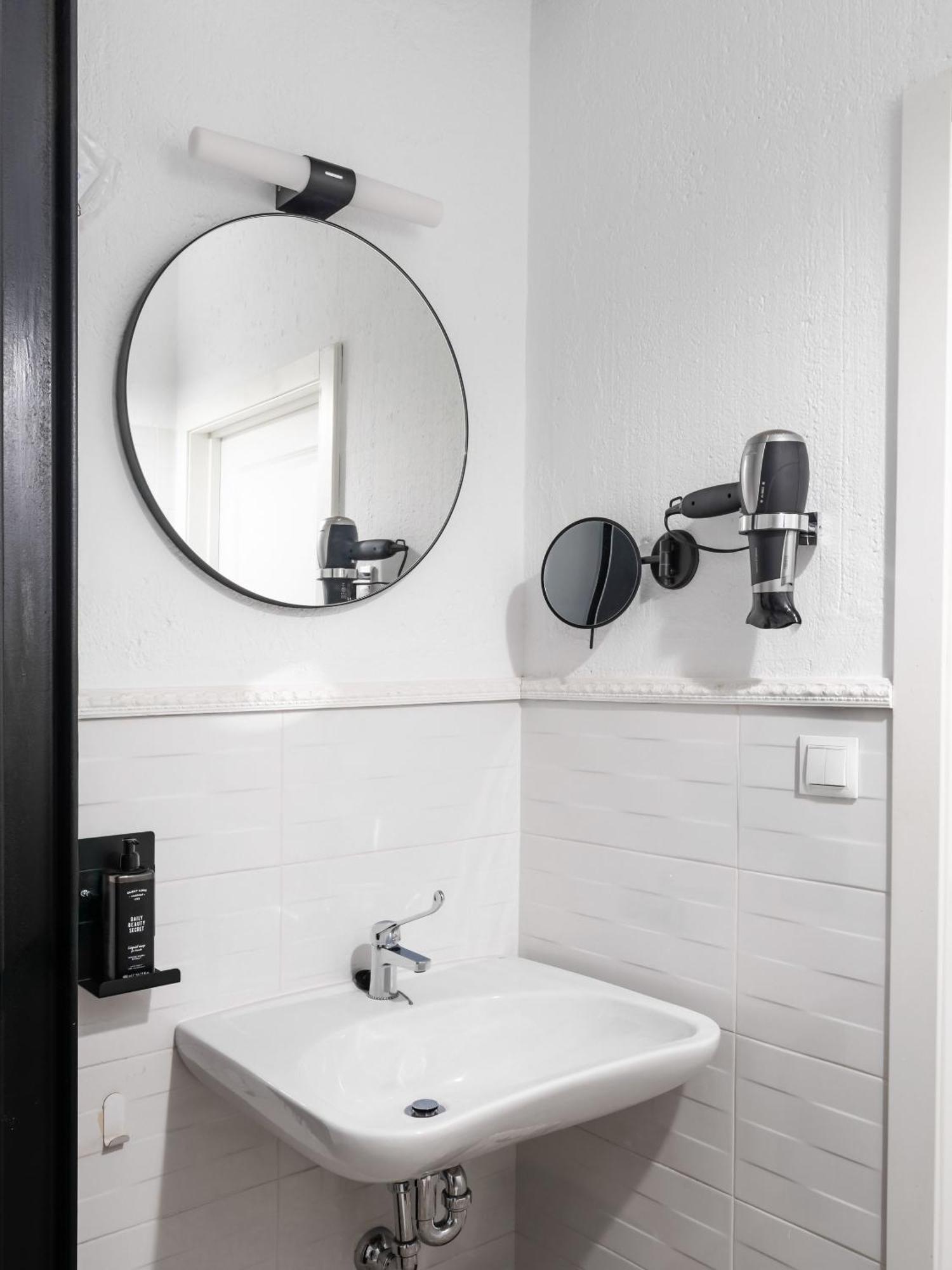 Apartment Limehome Hernan Cortes