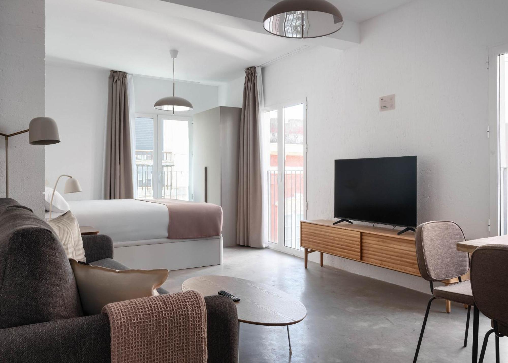 Apartment Limehome Hernan Cortes